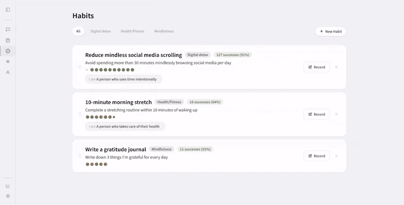 Aseity screenshot 3