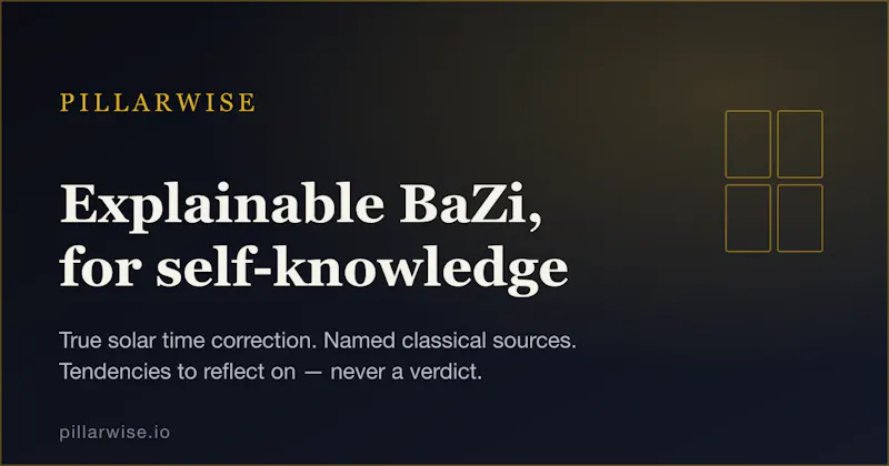 Pillarwise screenshot 1