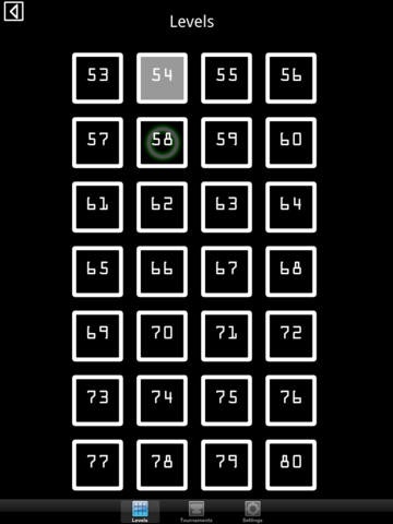 Tic Tac Toe NeO gallery image