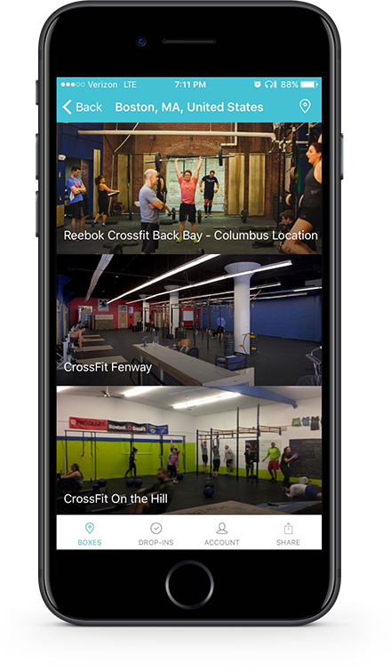 HighFive gallery image