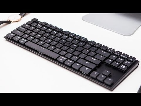 Keytron Keyboard gallery image