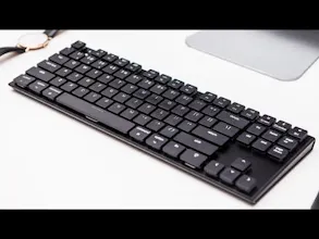 Keytron Keyboard gallery image