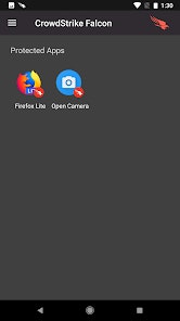 CrowdStrike Falcon LogScale gallery image