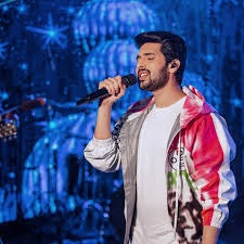 Hire Armaan Malik from Book My Singer