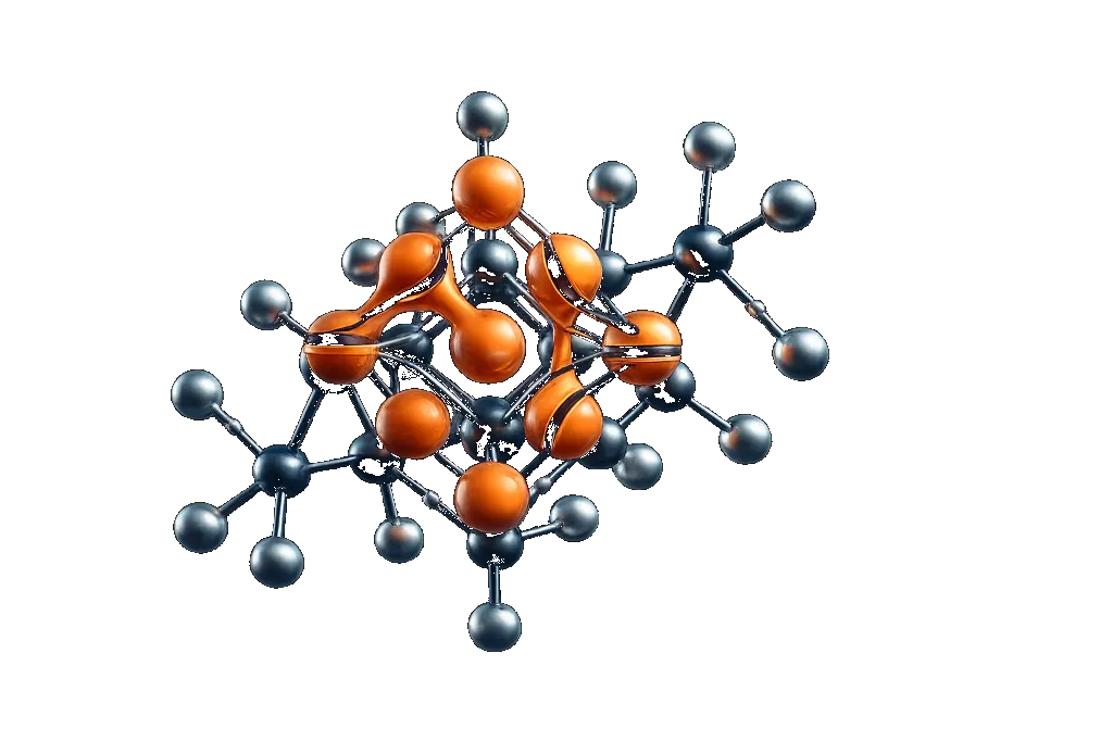 NMR AI: Smarter Analysis with ROMBO AI logo