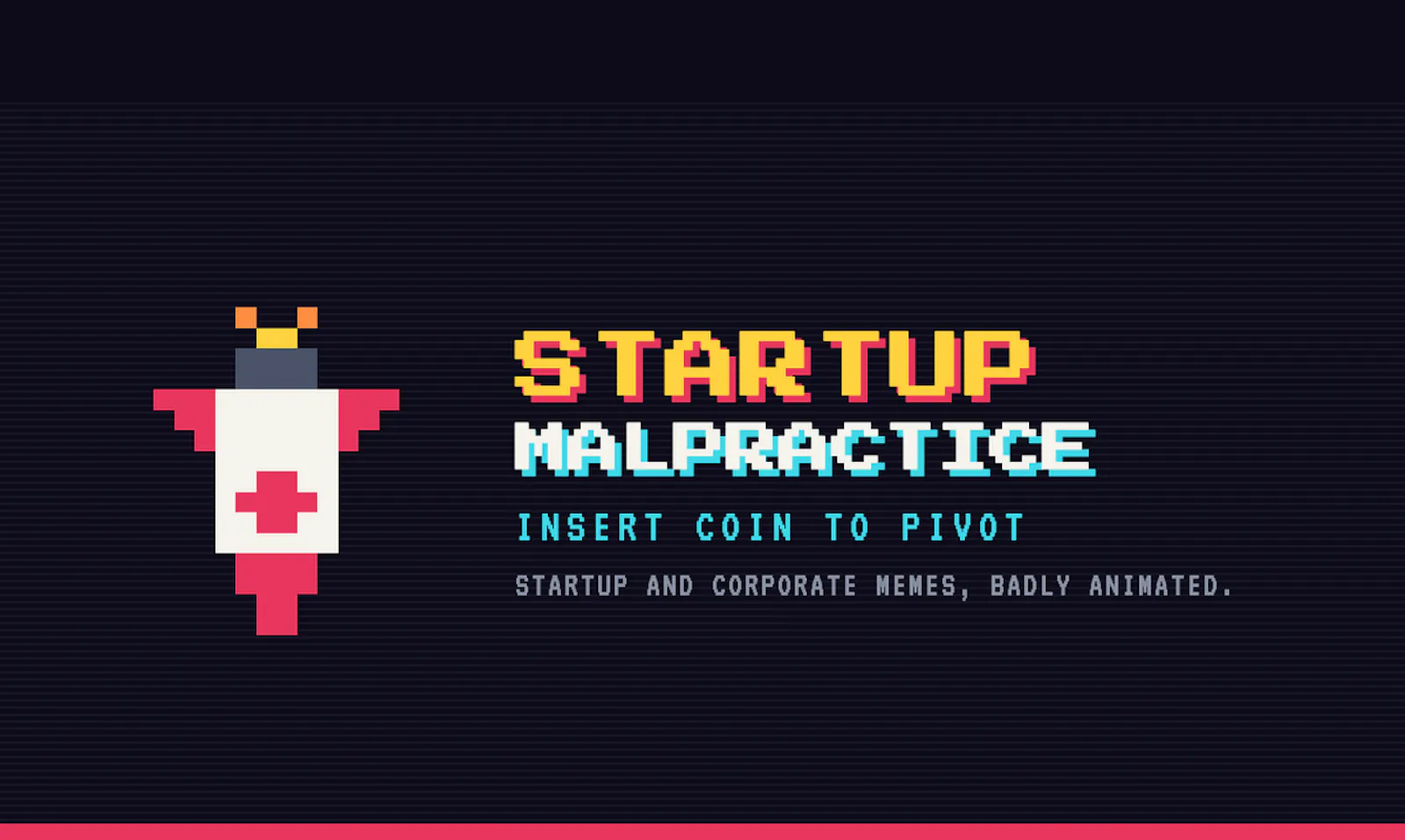Startup Malpractice Quiz screenshot 2