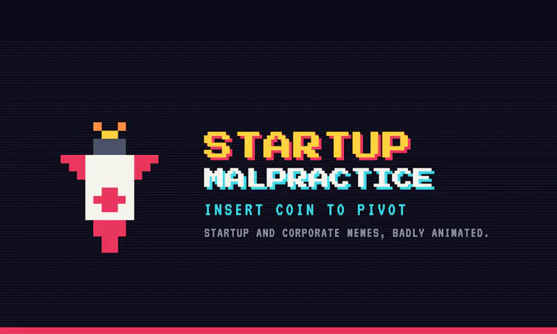 Startup Malpractice Quiz screenshot 2