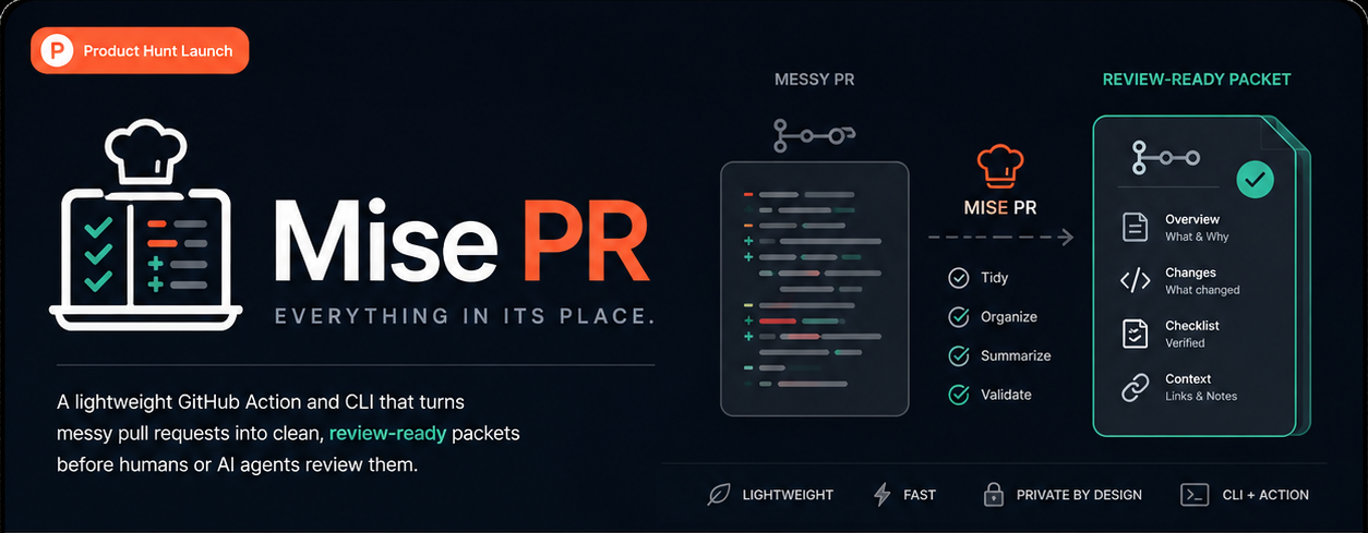 Mise PR gallery image