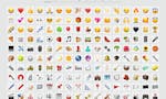 Emoji & Symbols image