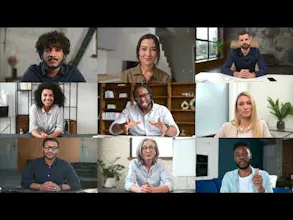 Real-time voice translation gallery image