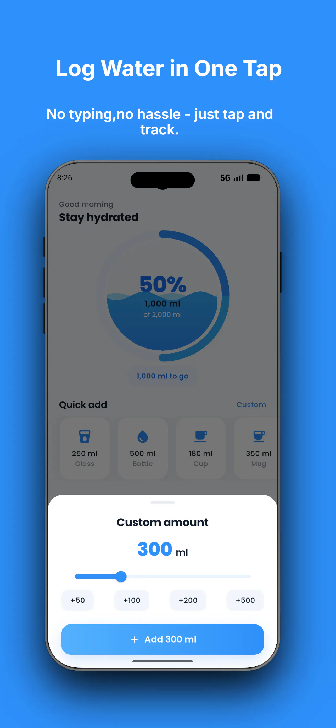 Water Reminder gallery image