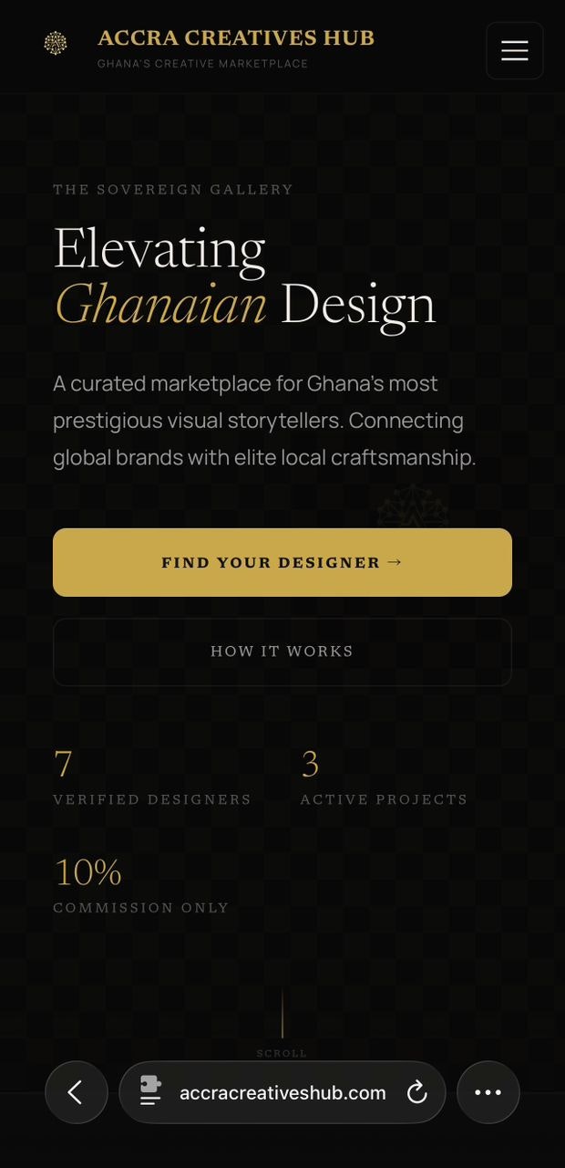 Accra Creatives Hub gallery image