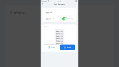 SocialKit gallery image