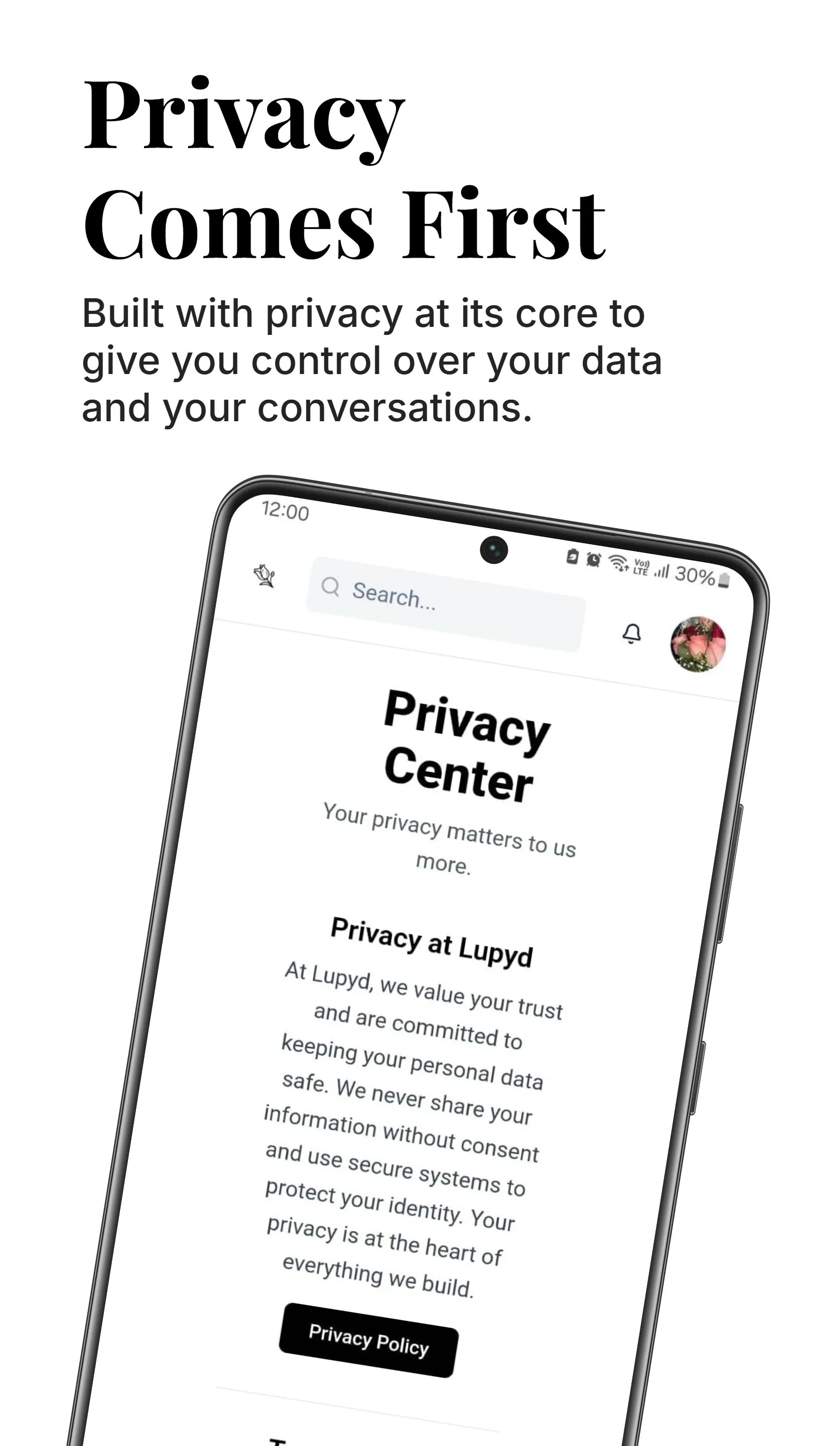 Lupyd gallery image