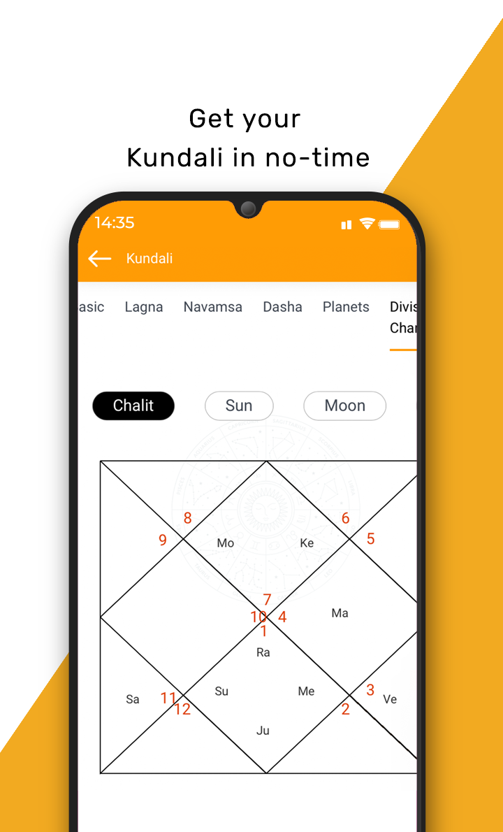 Média Astrotell: Parlez à l'astrologue 4