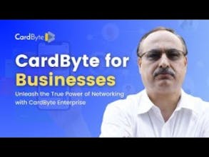CardByte gallery image