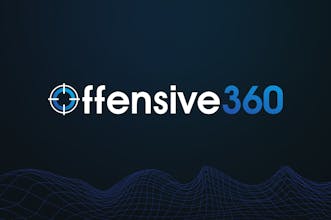 Offensive360 gallery image