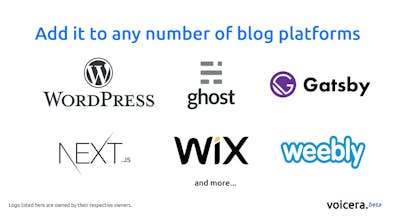 Voicera gallery image