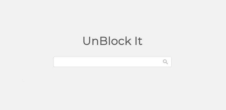 Unblockit media 1