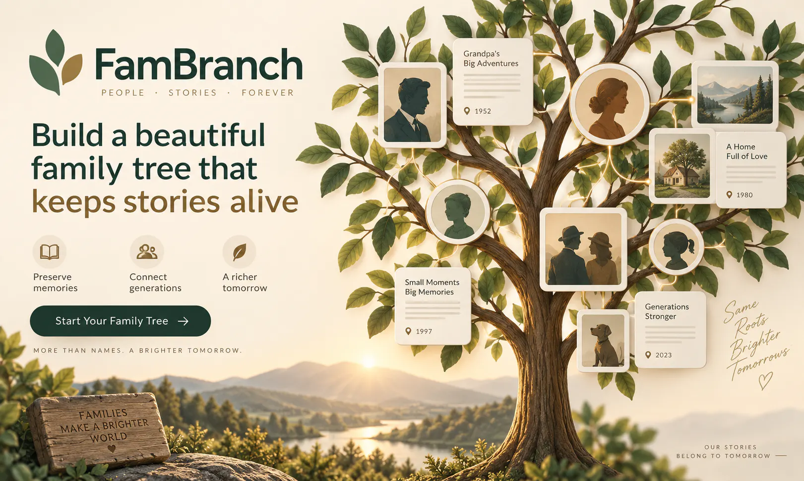 FamBranch gallery image