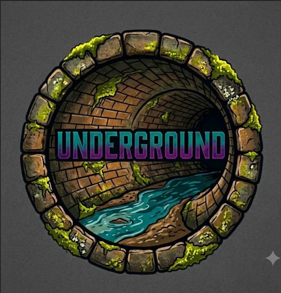 Underground