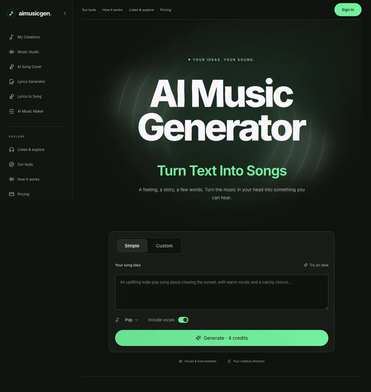 Aimusicgen gallery image