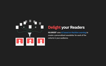 NU:BRIEF gallery image