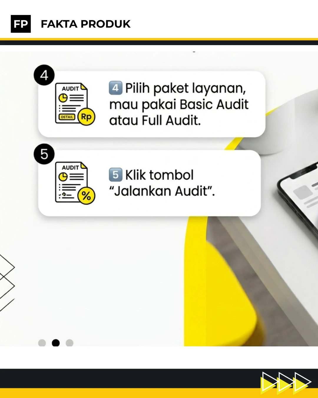 FaktaProduk 截图 3