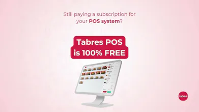 Tabres gallery image