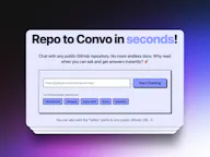 TalkToGitHub