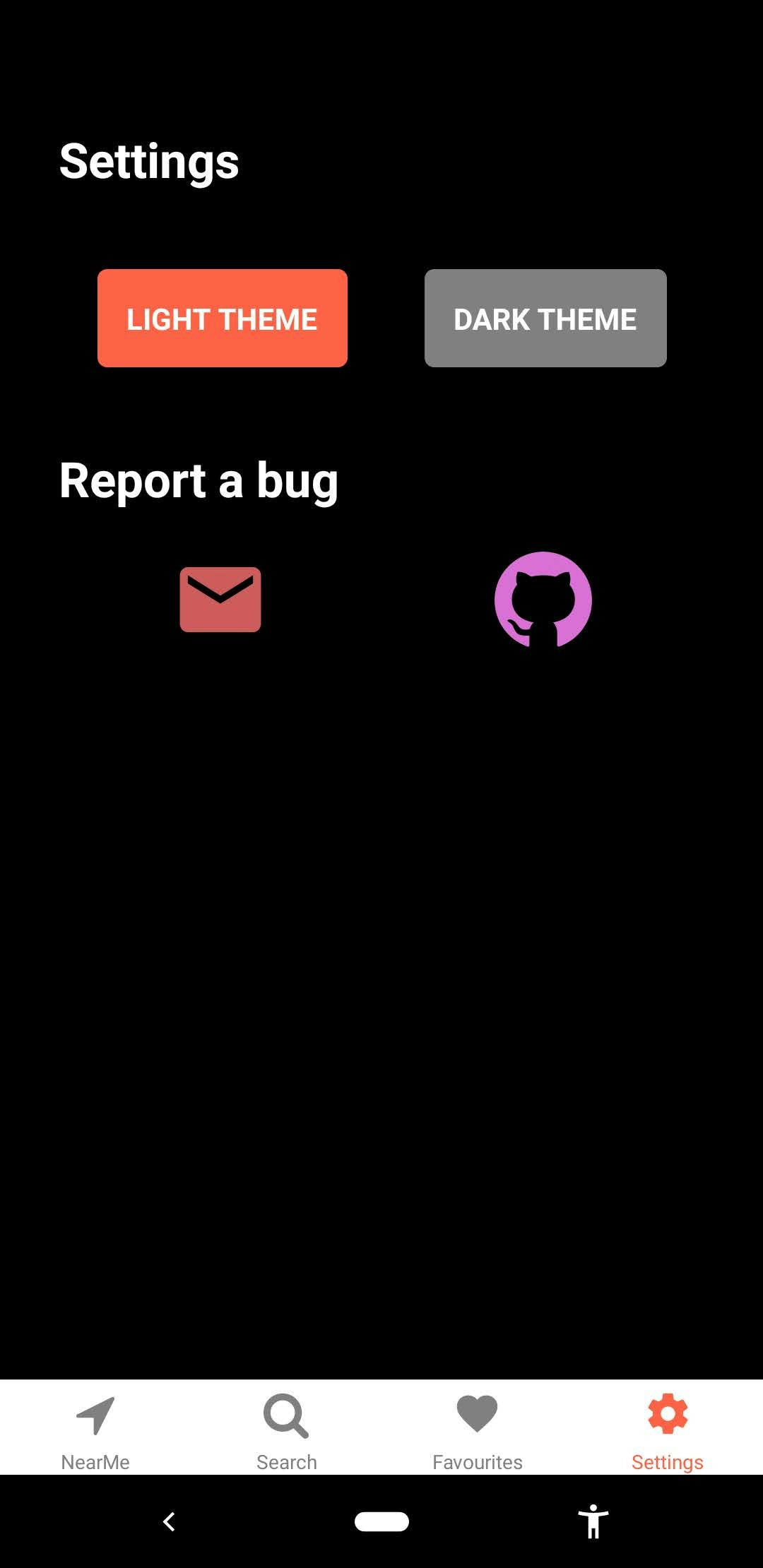 Singapore Bus Arrival gallery image