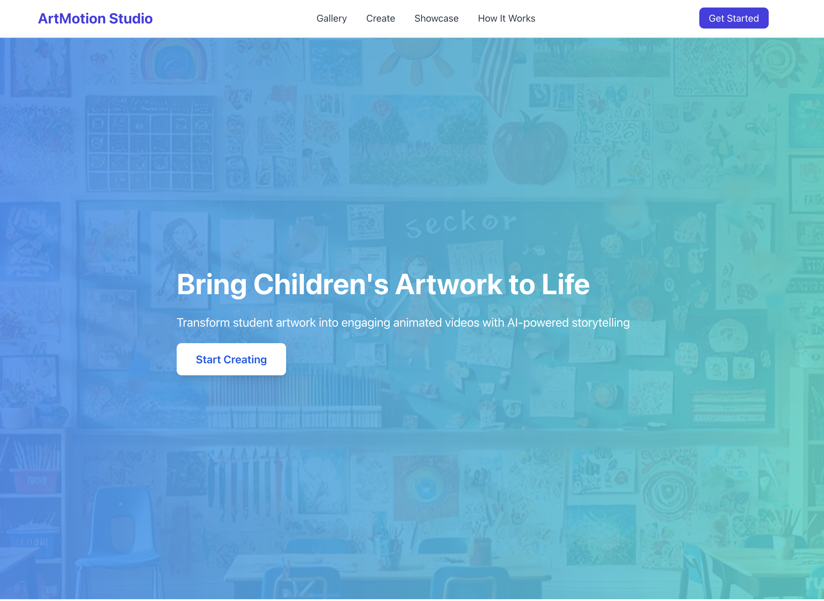 Artmotion Studio media 5