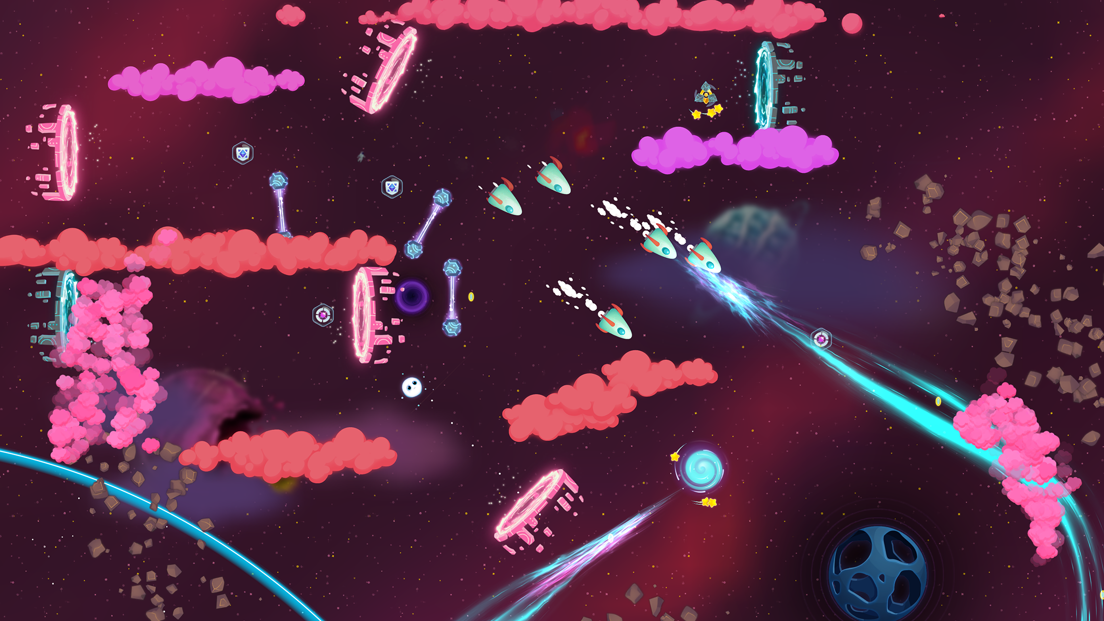 Moonshot gallery image