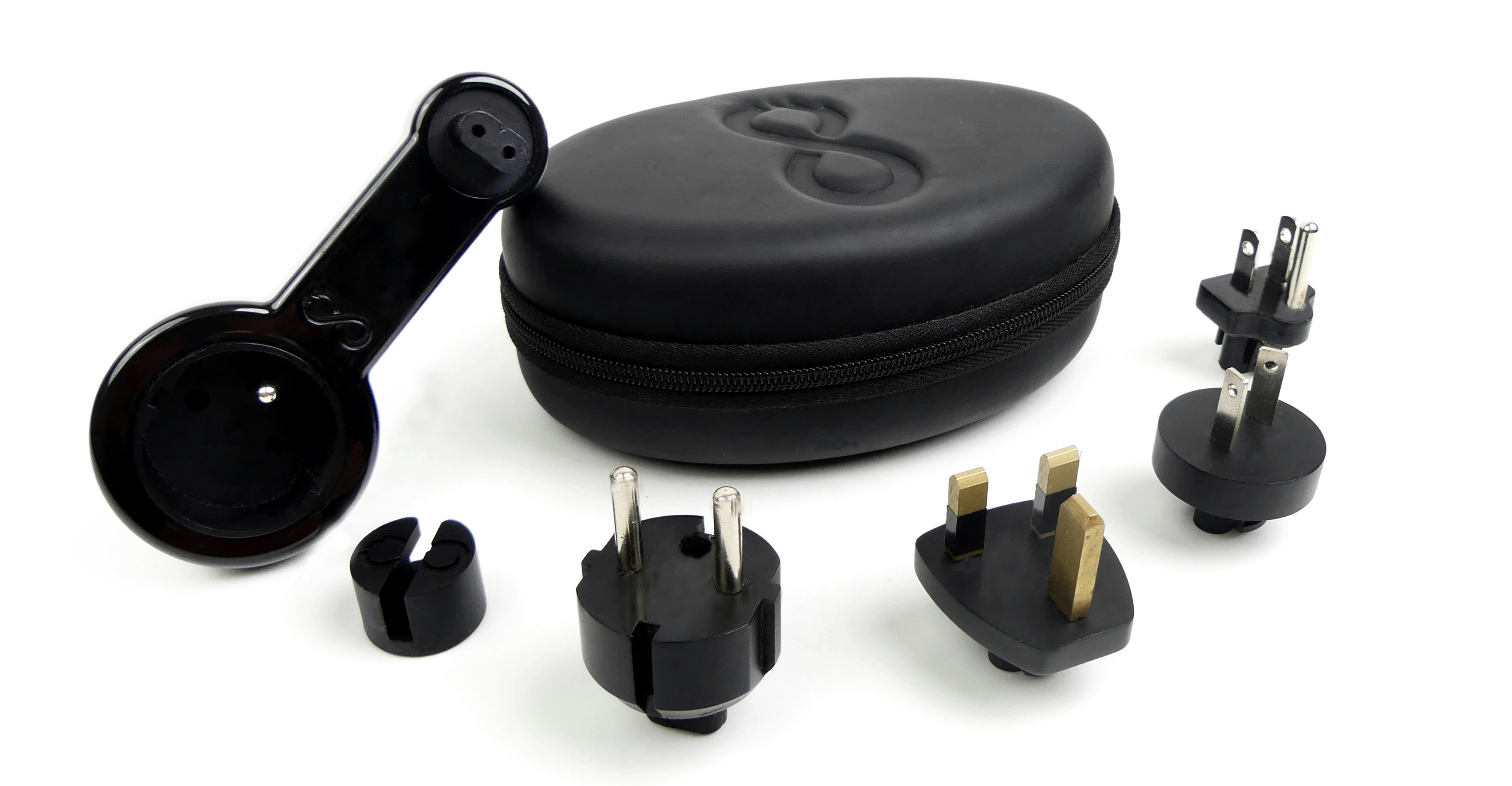 EOS Retractable Smart Charger ⚡ gallery image