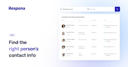 Respona gallery image