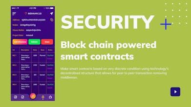 Inshaan Corporation gallery image