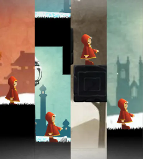 Lost Journey