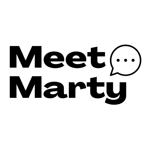 Meet Marty