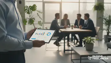 Freelancers Work Smarter With Systems gallery image