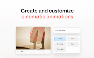 Glossi gallery image