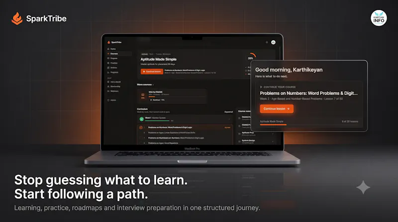 SparkTribe screenshot 2