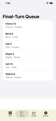 BlankDry gallery image