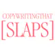 COPYWRITINGTHATSLAPS.COM