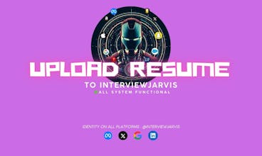 InterviewJarvis gallery image