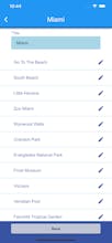 The Trip List gallery image