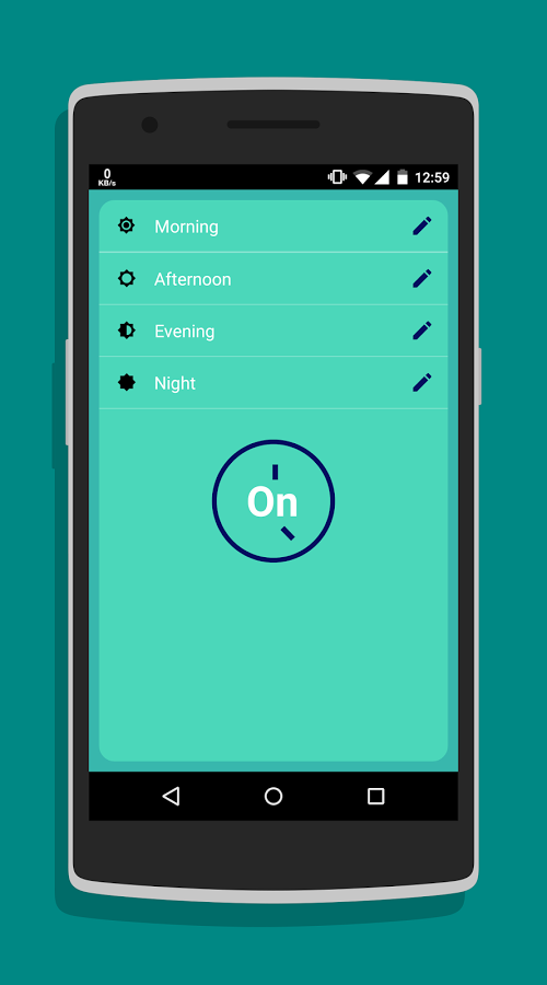 OnTime gallery image