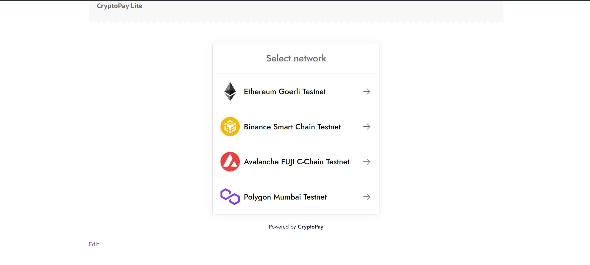 Media Tiền điện tử, thanh toán tiền điện tử cho WordPress - Crypto, tiền điện tử, thanh toán, WordPress, WooC Commerce 13