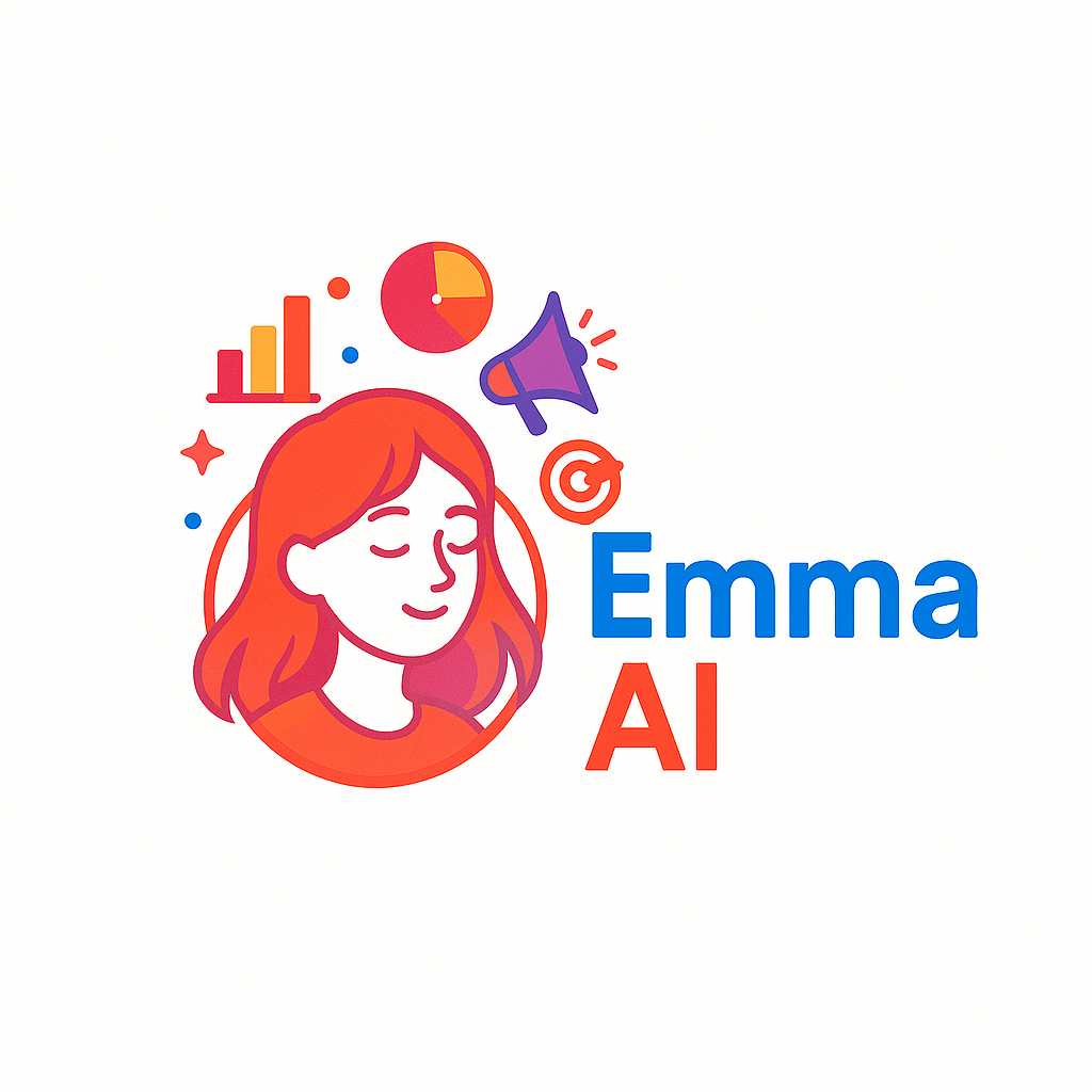 การเปิดตัวเบต้าส่วนตัว Emma Ai media 1