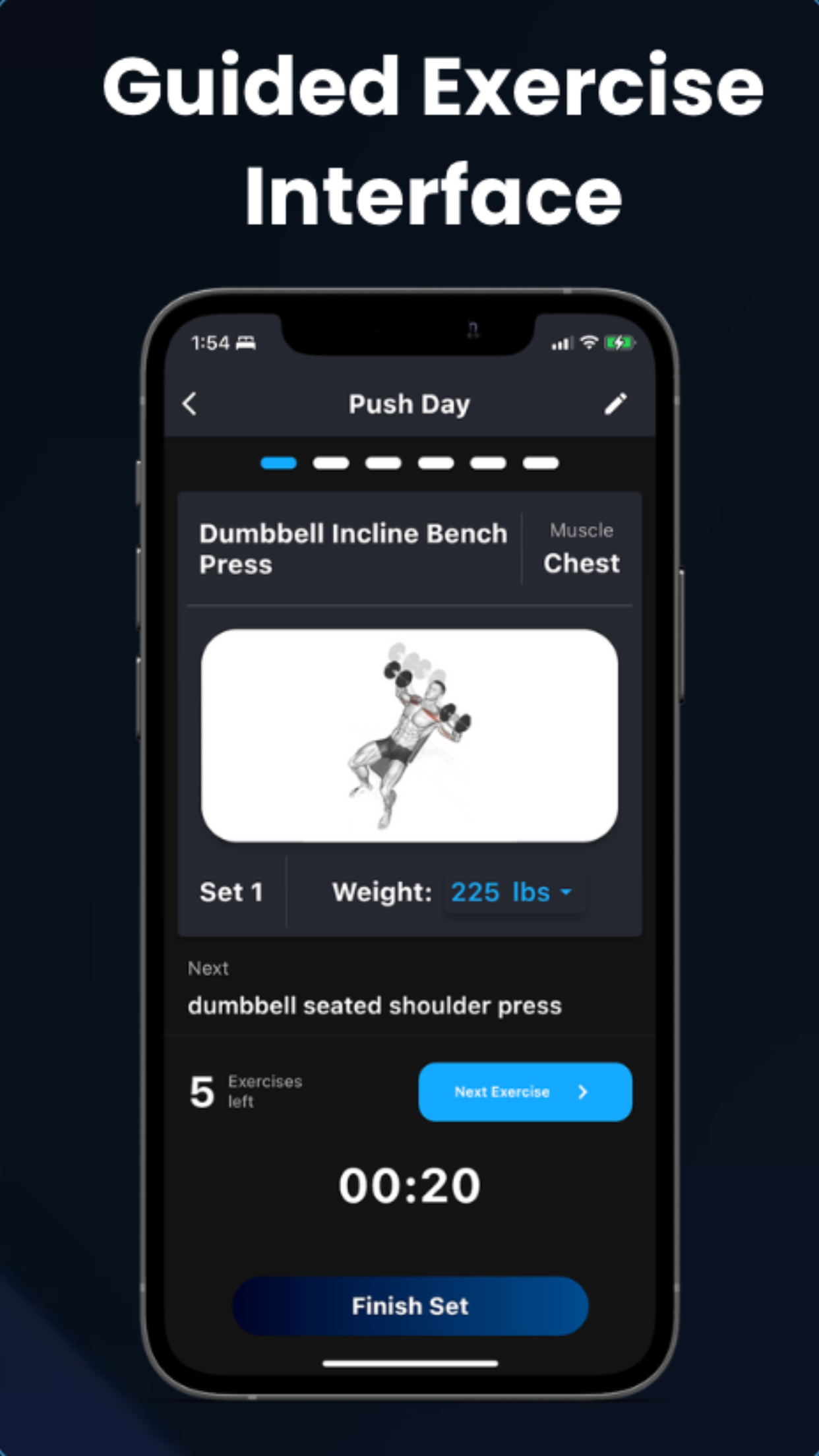 Copain de fitness media 3
