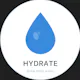 Hydrate App